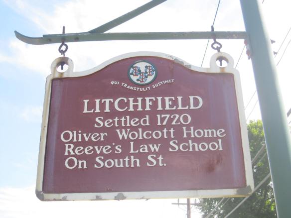 litchfield
